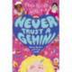 Never Trust a Gemini: Hilarious LGBTQ YA rom com about an astrology obsessed teen girl who has to choose between her horoscope and her heart