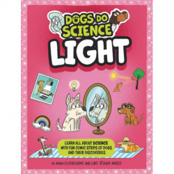 Dogs Do Science: Light