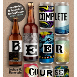 The Complete Beer Course: From Novice to Expert in Twelve Tasting Classes