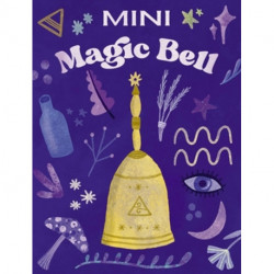 Mini Magic Bell
