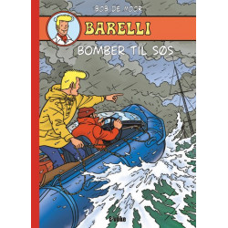 Barelli 6: Bomber til søs