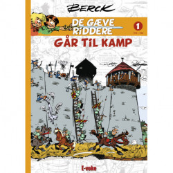 De gæve ridere 1: Går til kamp