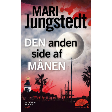 Den anden side af månen