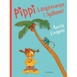 Pippi Langstrømpe i Sydhavet