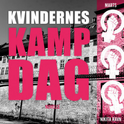Kvindernes kampdag