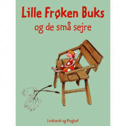 Lille Frøken Buks og de små sejre