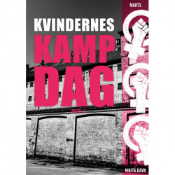 Kvindernes kampdag