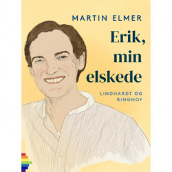Erik, min elskede