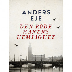 Den röde hanens hemlighet