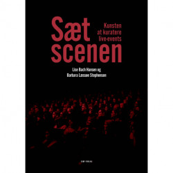 Sæt scenen: Kunsten at kuratere live-events