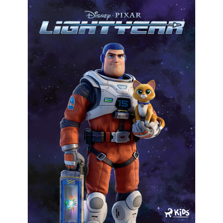 Lightyear