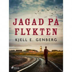 Jagad på flykten