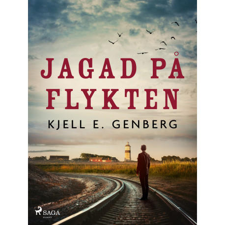 Jagad på flykten