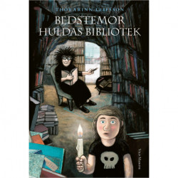 Bedstemor Huldas bibliotek