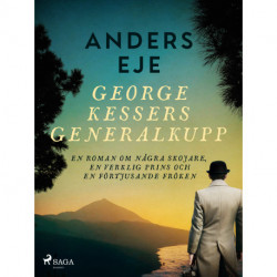 George Kessers generalkupp