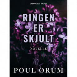 Ringen er skjult
