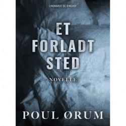 Et forladt sted