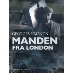 Manden fra London