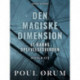 Den magiske dimension. Et barns oplevelsesverden