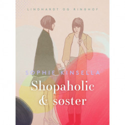Shopaholic og søster