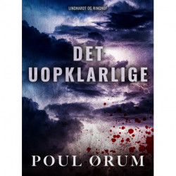 Det uopklarlige