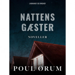 Nattens gæster