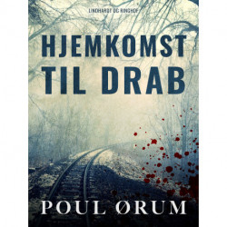Hjemkomst til drab