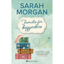 Familie for begyndere