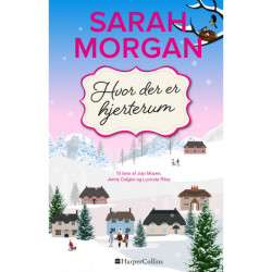 Hvor der er hjerterum