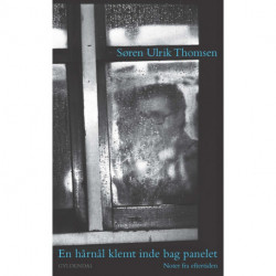 En hårnål klemt inde bag panelet: noter fra eftertiden