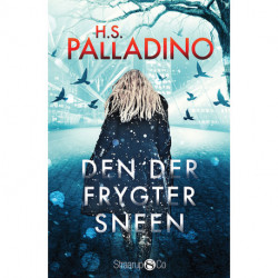 Den der frygter sneen