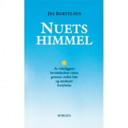 Nuets himmel: At virkeliggøre bevidsthedens væsen gennem ordløs bøn og meditativ fordybelse