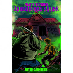 Franz Tomsen: Zombiernes skræk