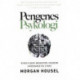 Pengenes psykologi: Eviggyldige indsigter i rigdom, grådighed og lykke