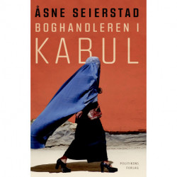Boghandleren i Kabul