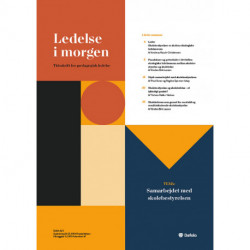Ledelse i Morgen, Årgang 26, Nr. 4, Januar 2023