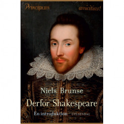 Derfor Shakespeare: En introduktion