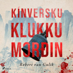 Kínversku klukkumorðin