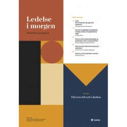Ledelse i Morgen, Årgang 26, Nr. 3, November 2022