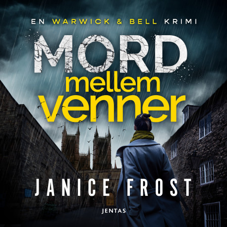 Mord mellem venner