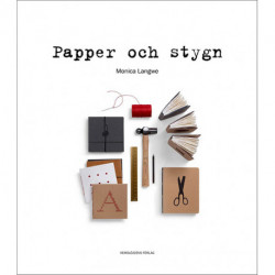 Papper och stygn