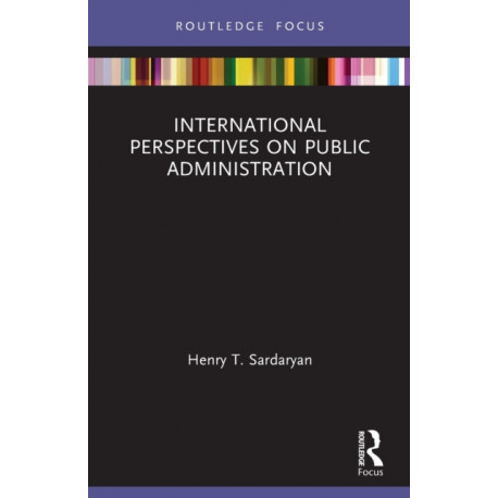 International Perspectives on Public Administration