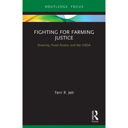 Fighting for Farming Justice: Diversity, Food Access and the USDA