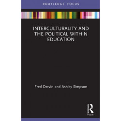 Interculturality and the Political within Education
