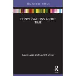 Conversations about Time
