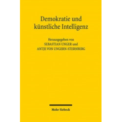 Demokratie und kunstliche Intelligenz