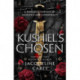 Kushiel's Chosen: a Fantasy Romance Full of Intrigue and Betrayal