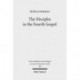 The Disciples in the Fourth Gospel: A Narrative Analysis of their Faith and Understanding