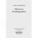 Hebrews as Pseudepigraphon: The History and Significance of the Pauline Attribution of Hebrews