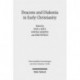 Deacons and Diakonia in Early Christianity: The First Two Centuries